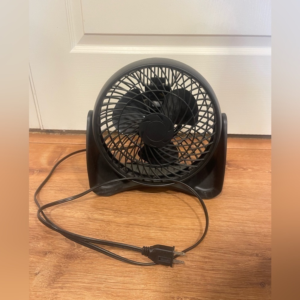 Mini fan​​​​​​​​